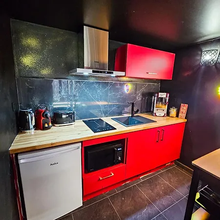 Ciné - Projecteur- Wifi- Netflix