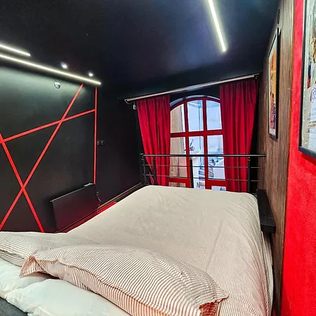Ciné - Projecteur- Wifi- Netflix